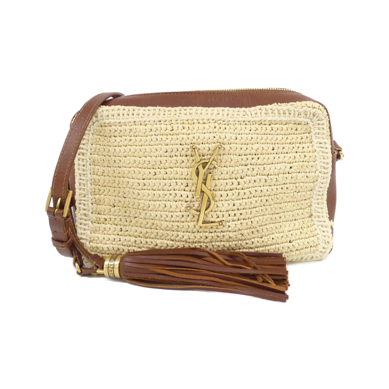 CROSS BODY BAG