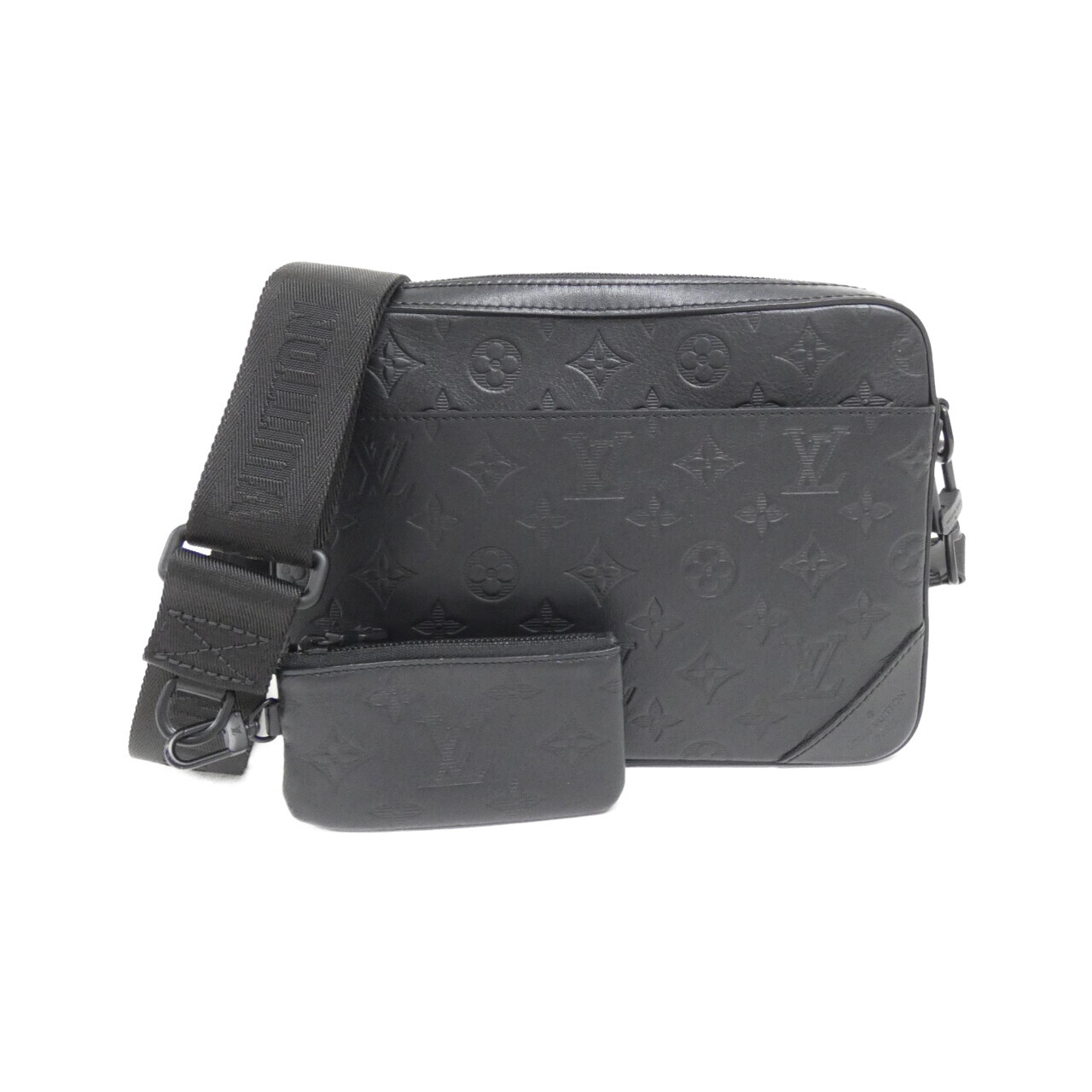 CROSS BODY BAG