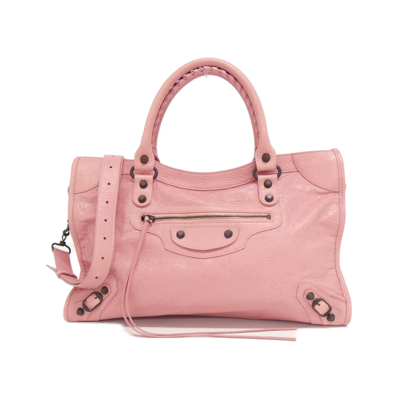 HANDBAG