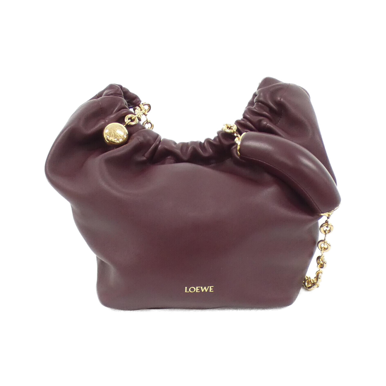 SHOULDER BAG