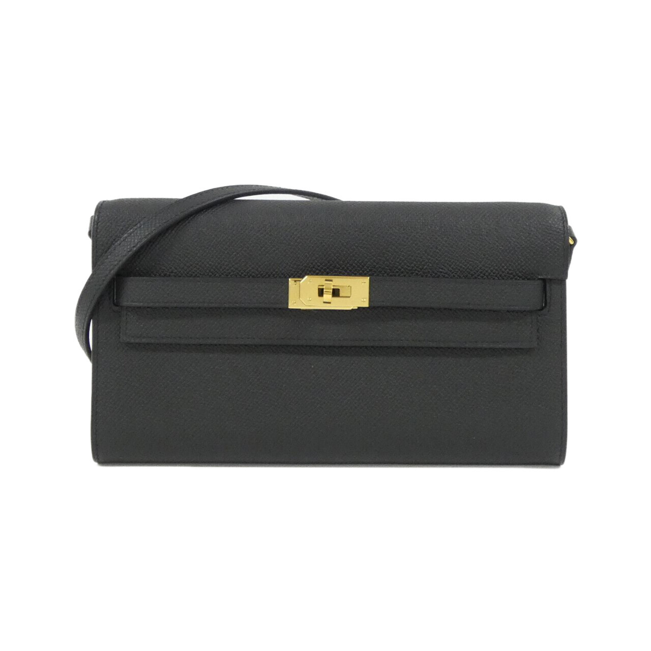 SHOULDER WALLET