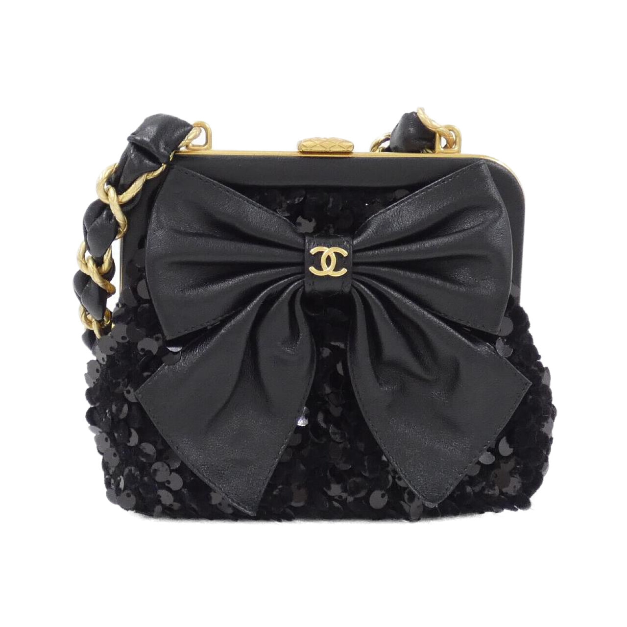 CHAIN CLUTCH