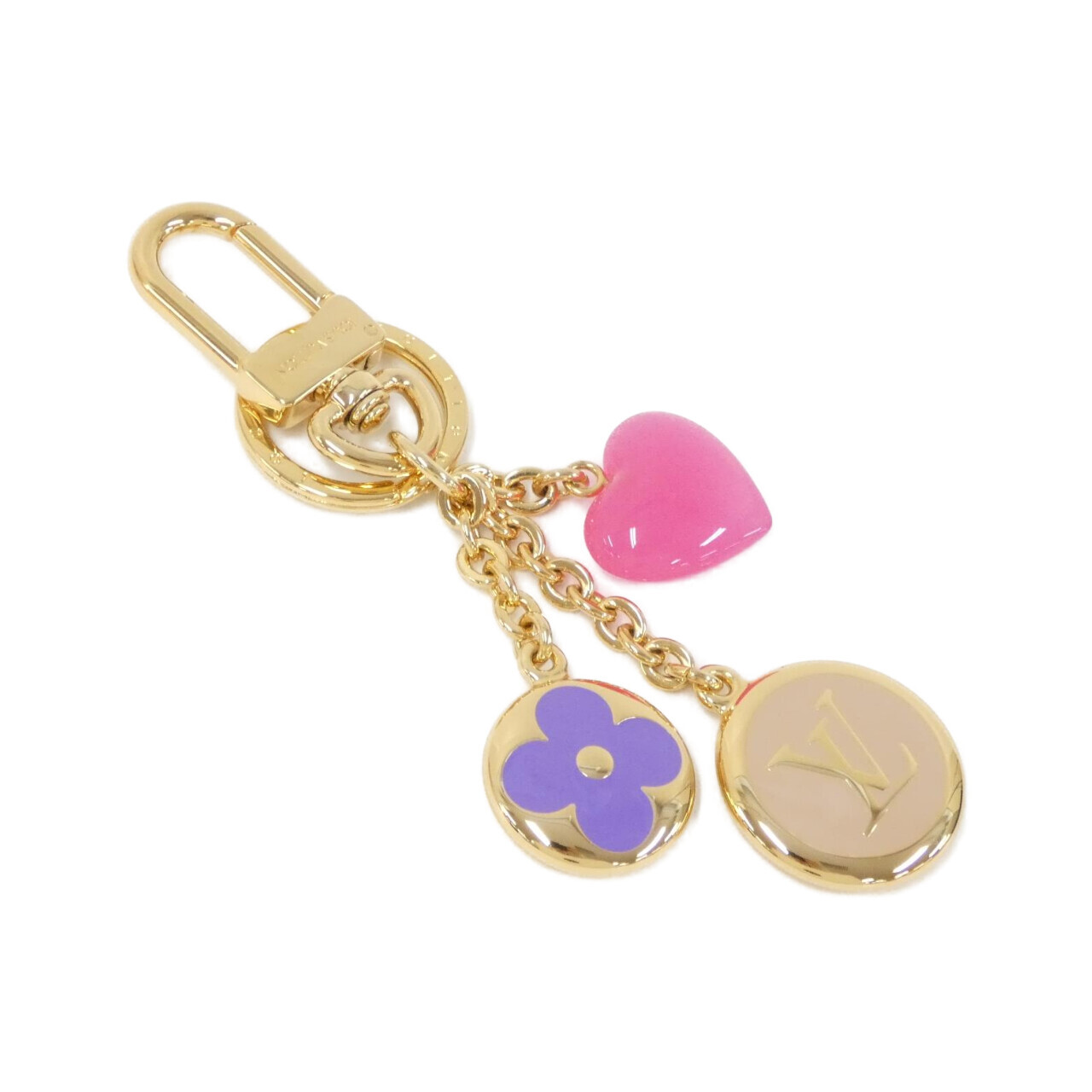 KEY RING