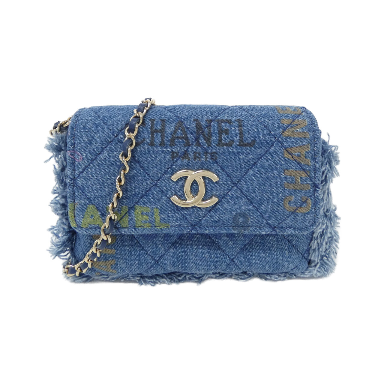CHAIN CLUTCH