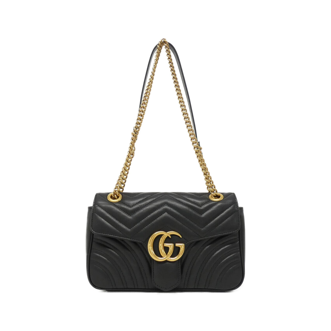 SHOULDER BAG