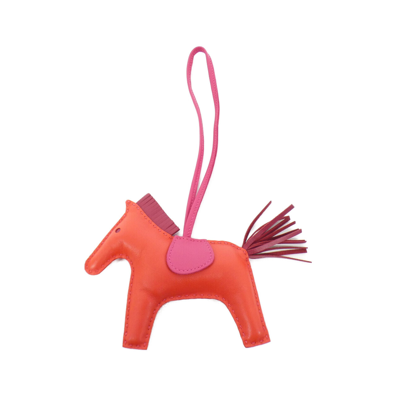 BAG CHARM