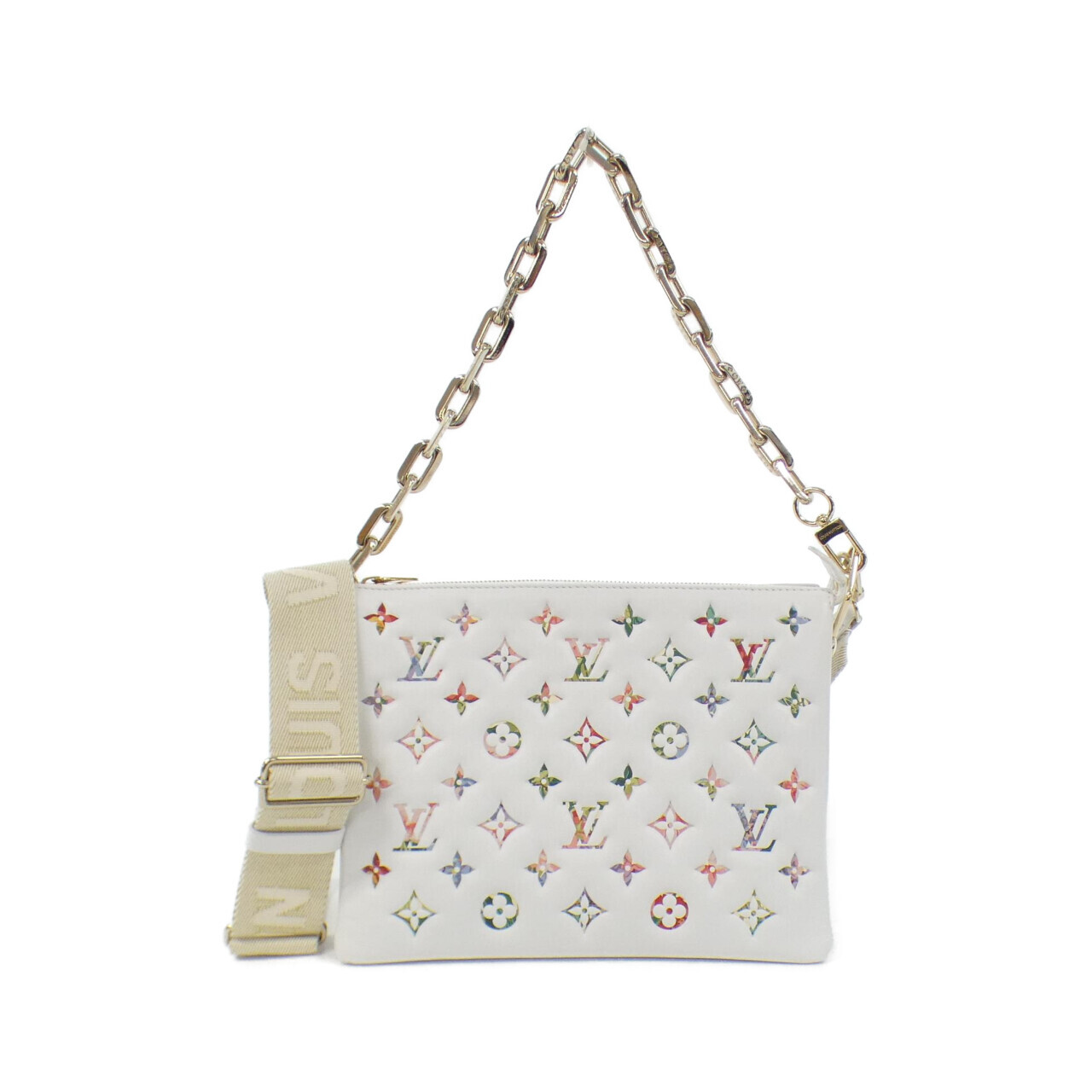 CROSS BODY BAG