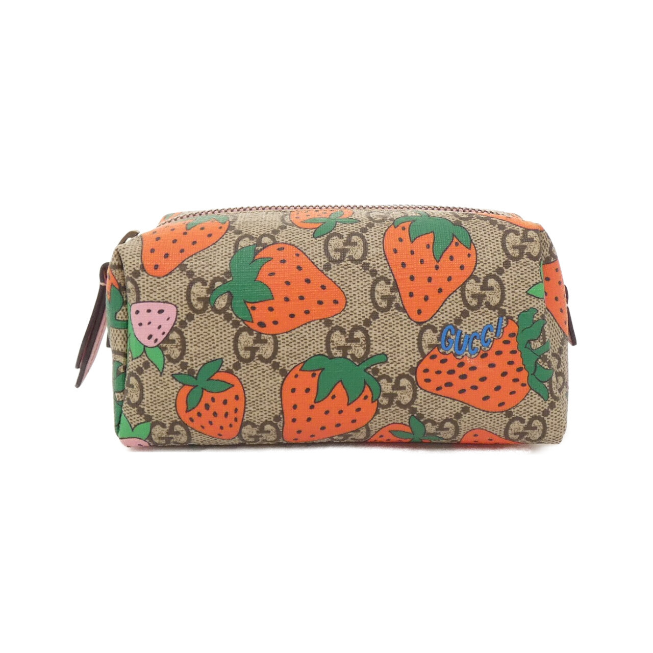 POUCH