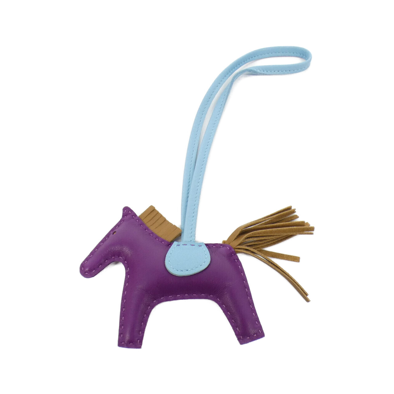 BAG CHARM