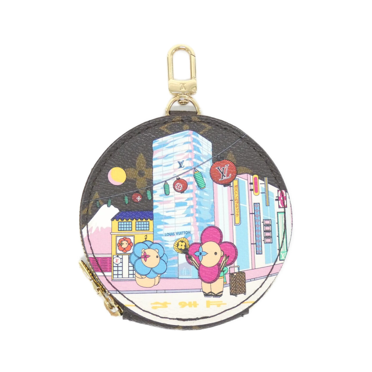 COIN CASE
