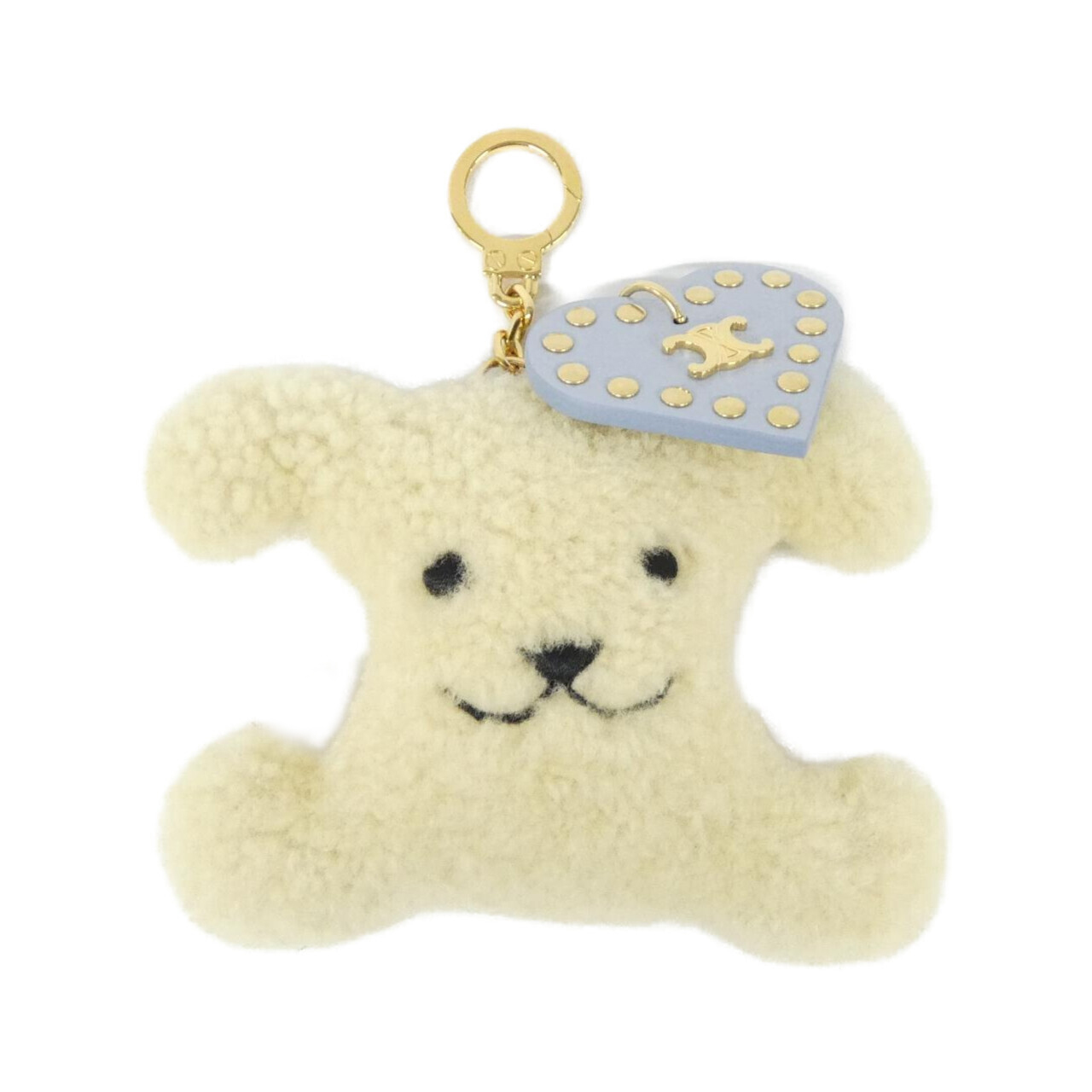 BAG CHARM