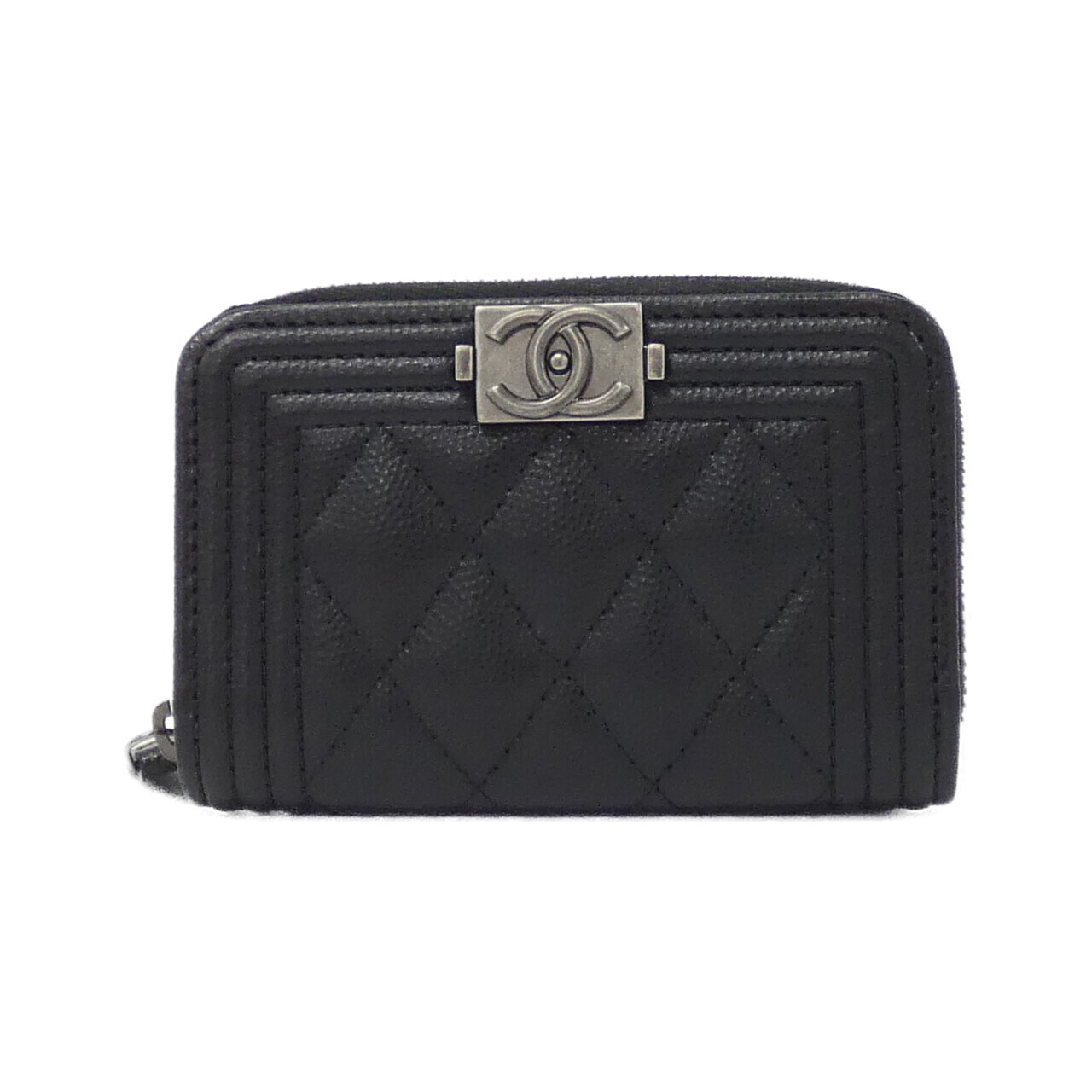 COIN CASE