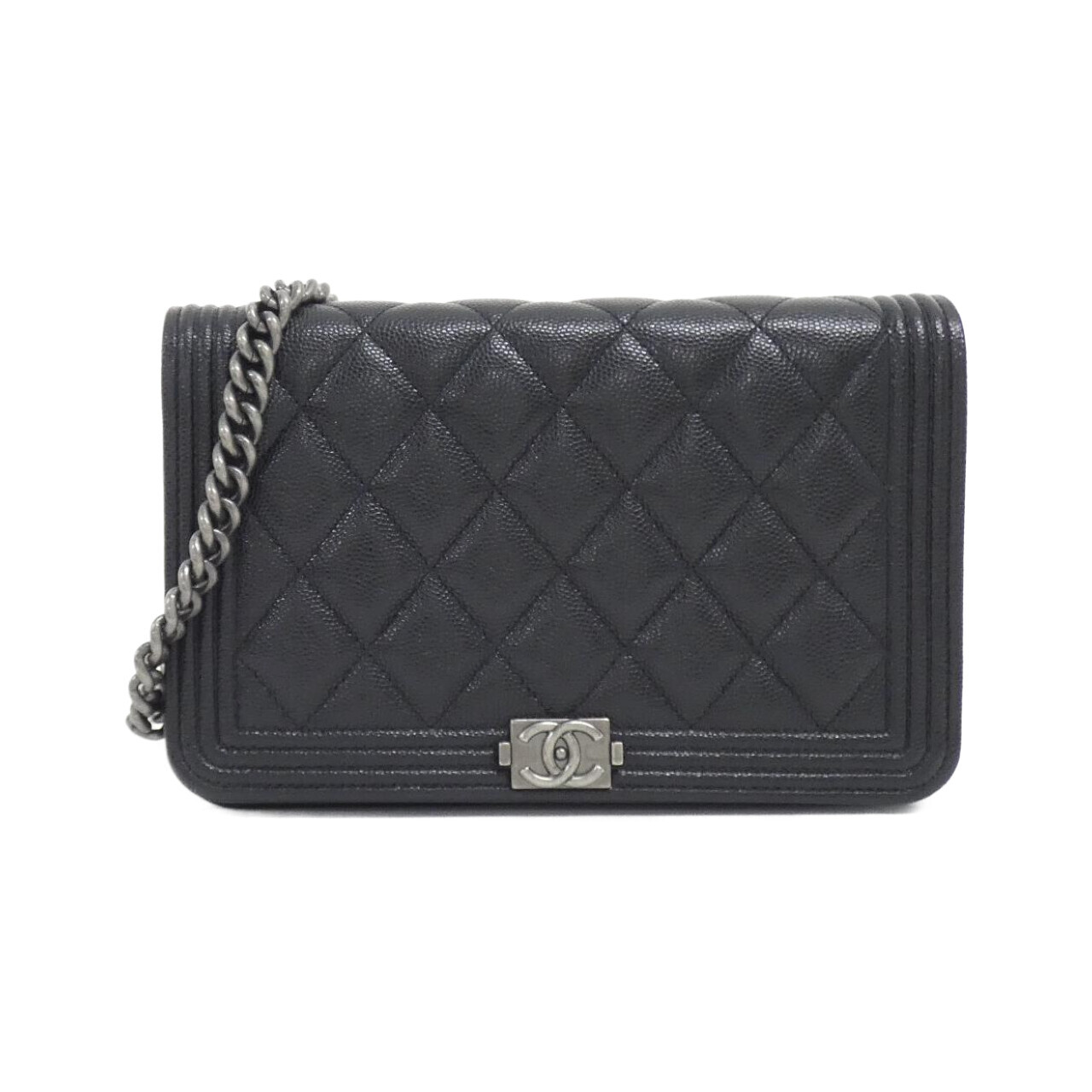 CHAIN WALLET