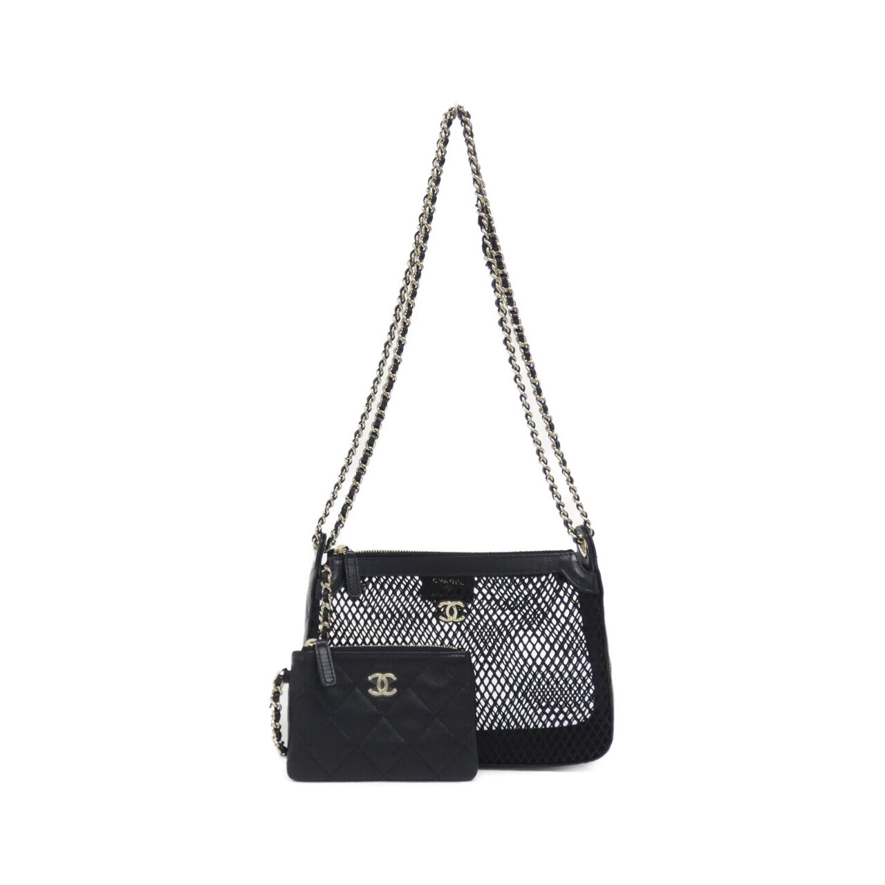 CHAIN CLUTCH