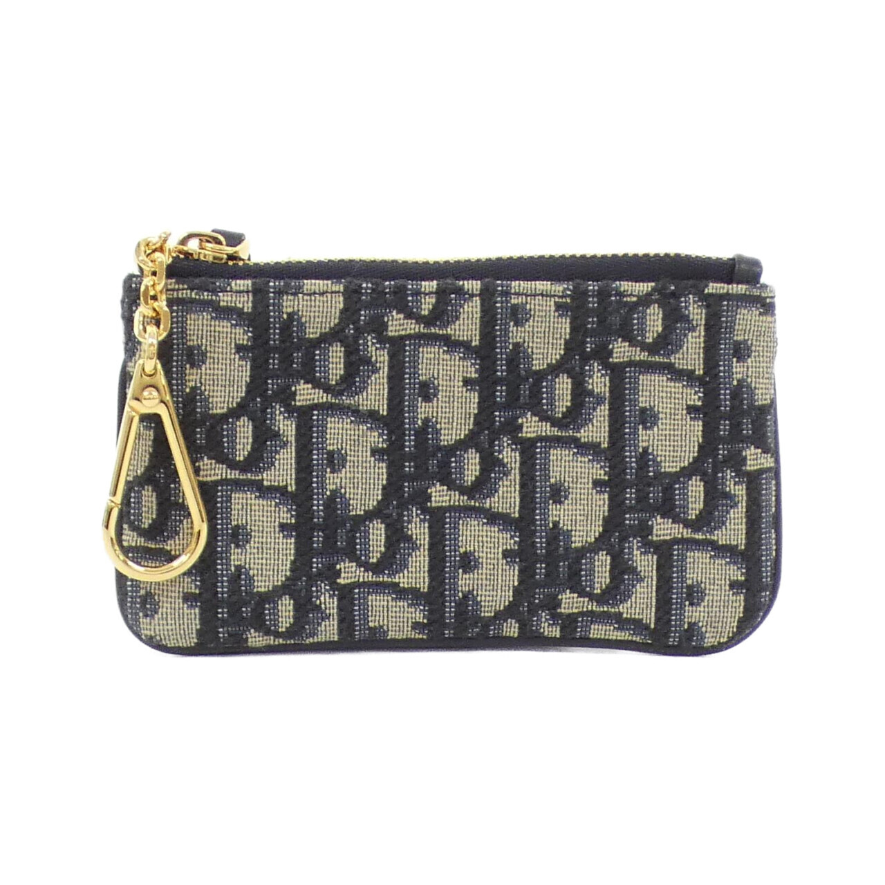 COIN & KEY CASE