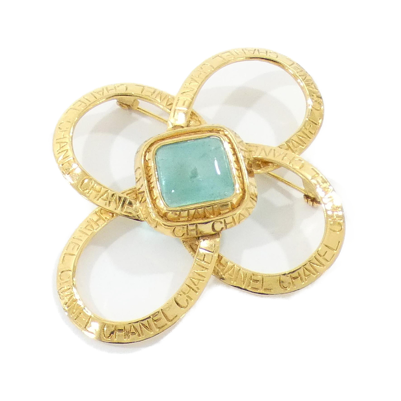 BROOCH