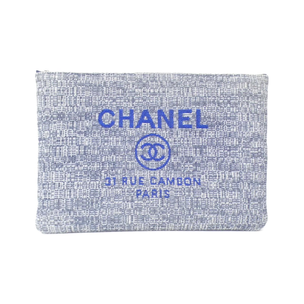 POUCH
