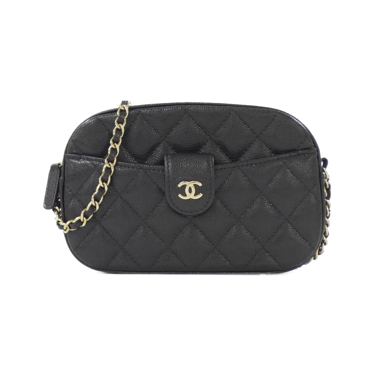 CHAIN CLUTCH