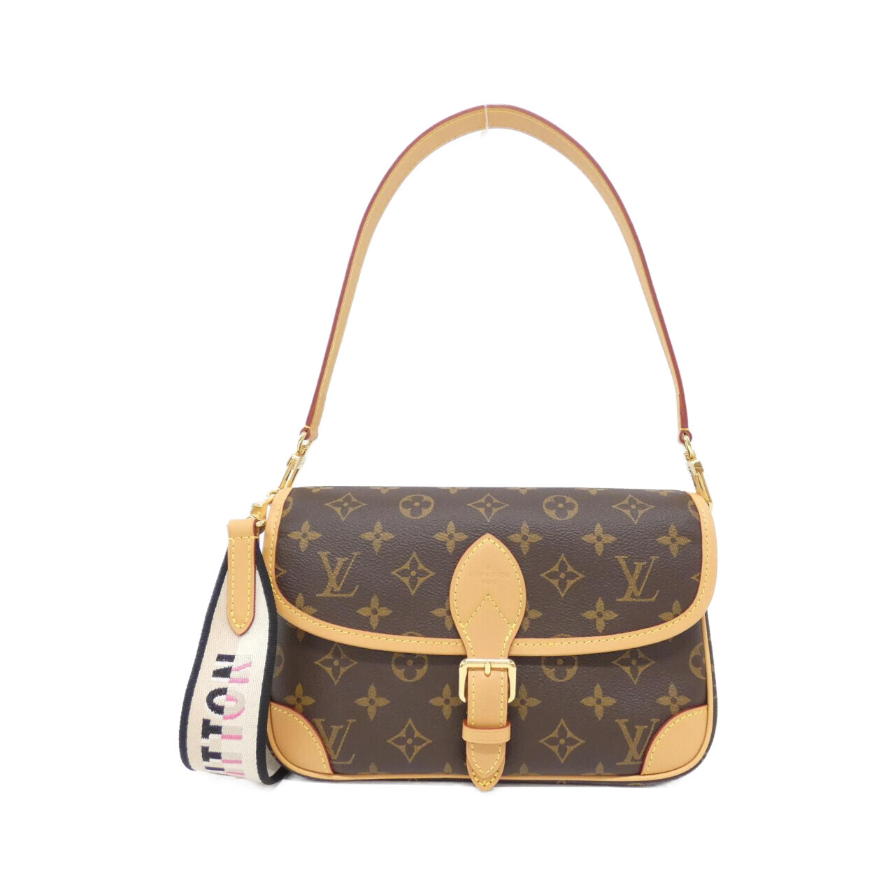 SHOULDER BAG