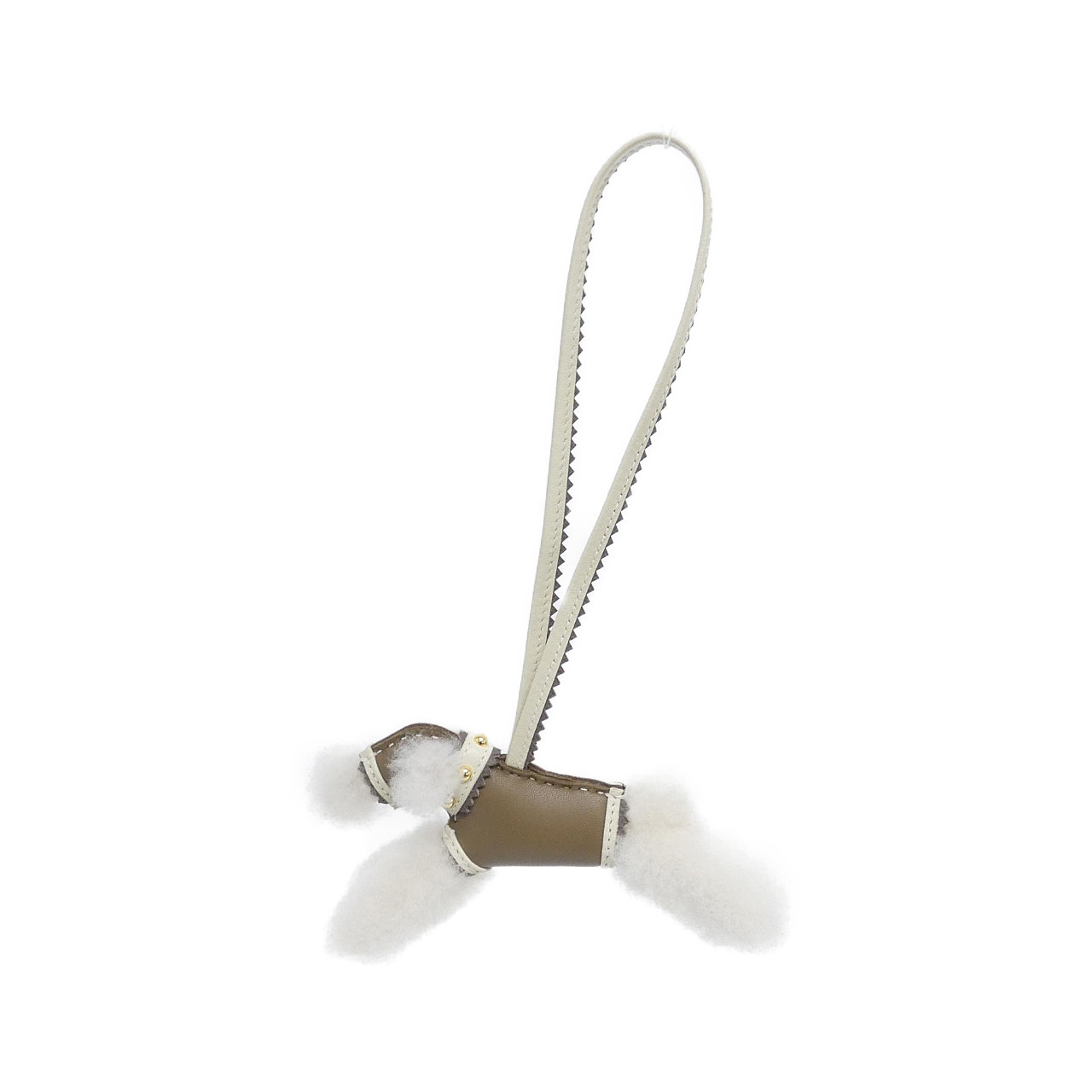 BAG CHARM