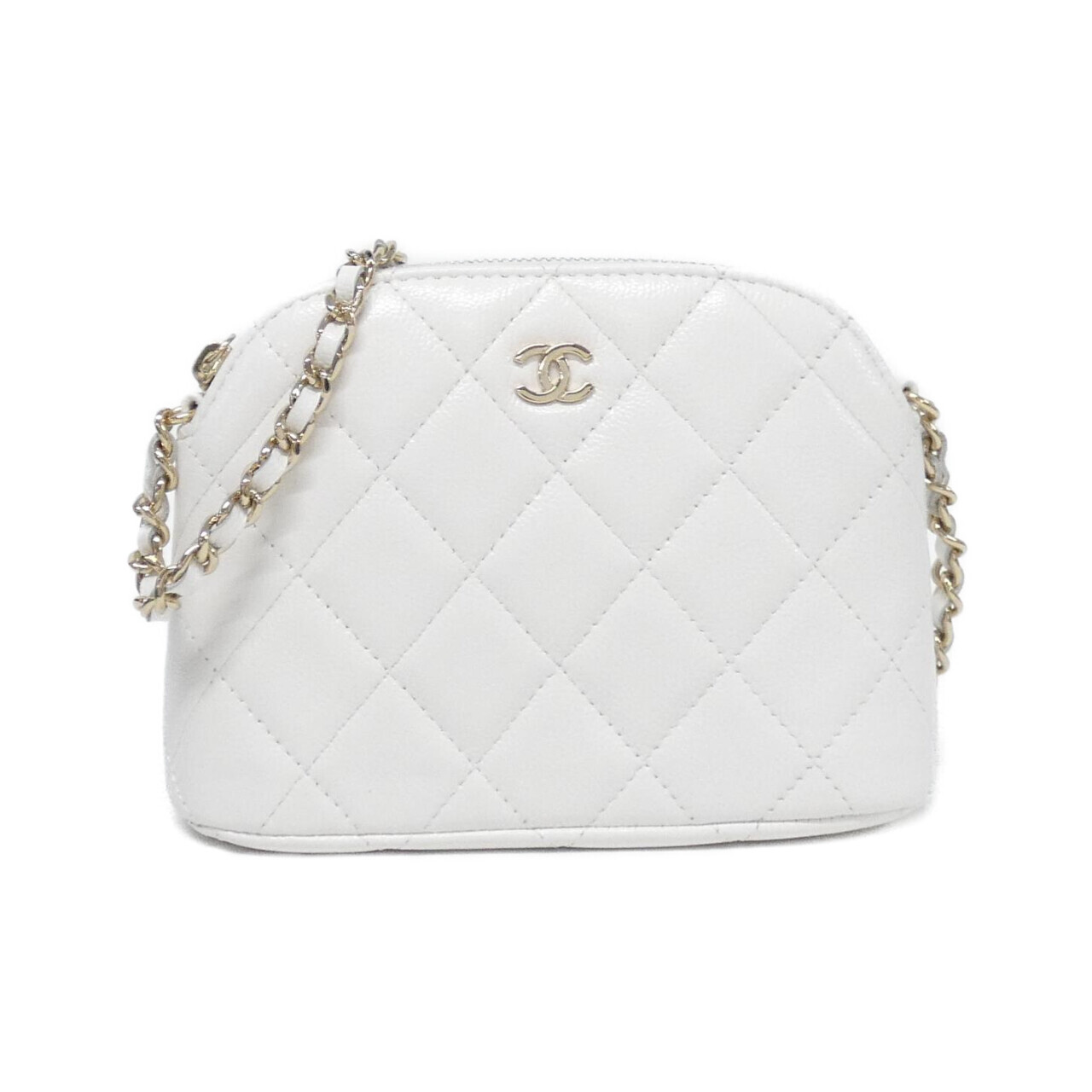 CHAIN CLUTCH