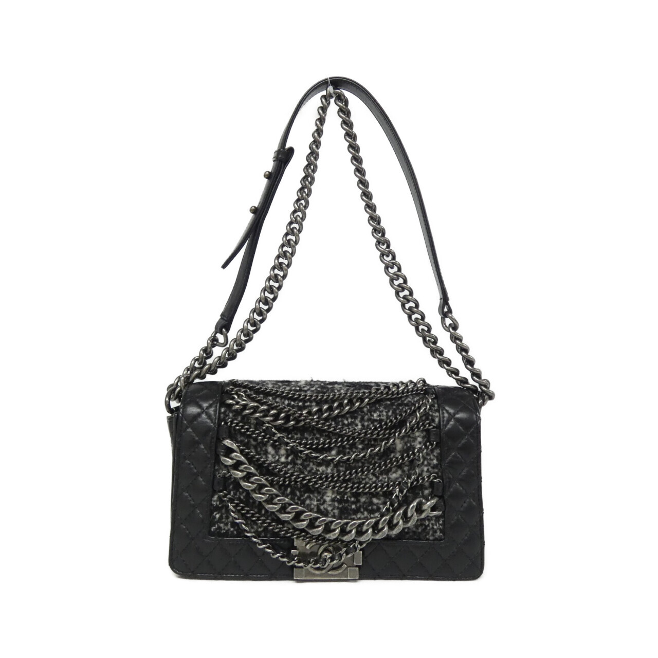 SHOULDER BAG