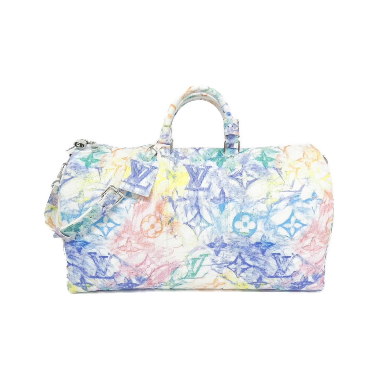 TRAVEL BAG