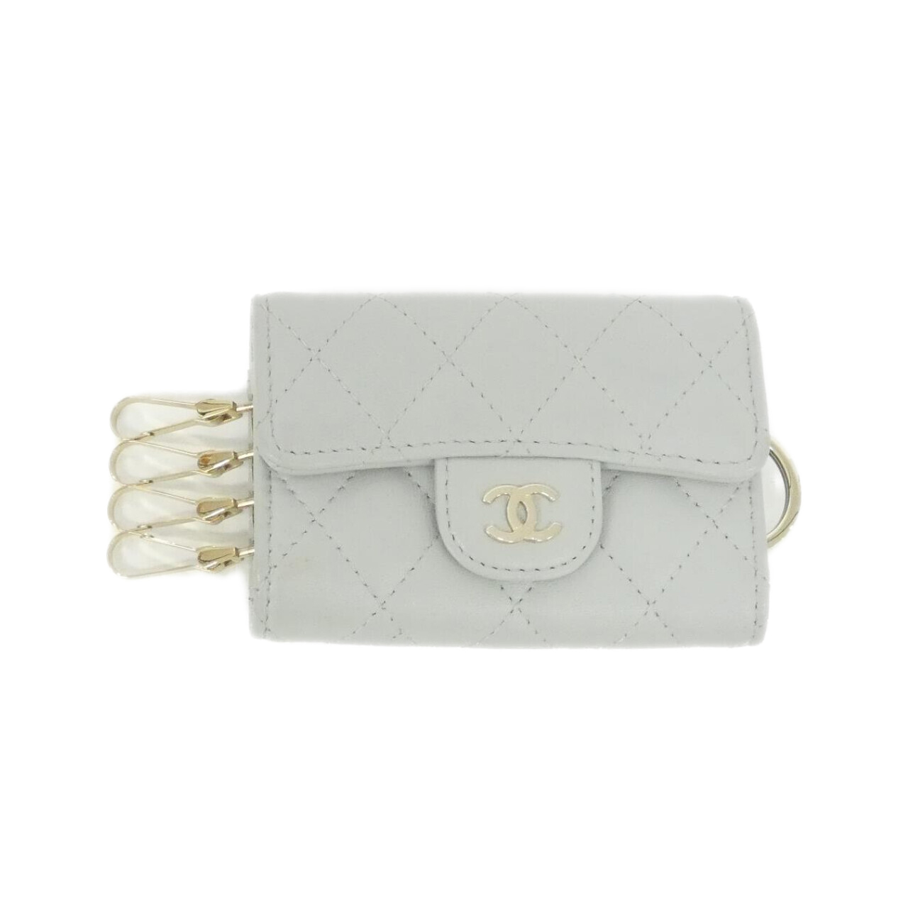 KEY CASE