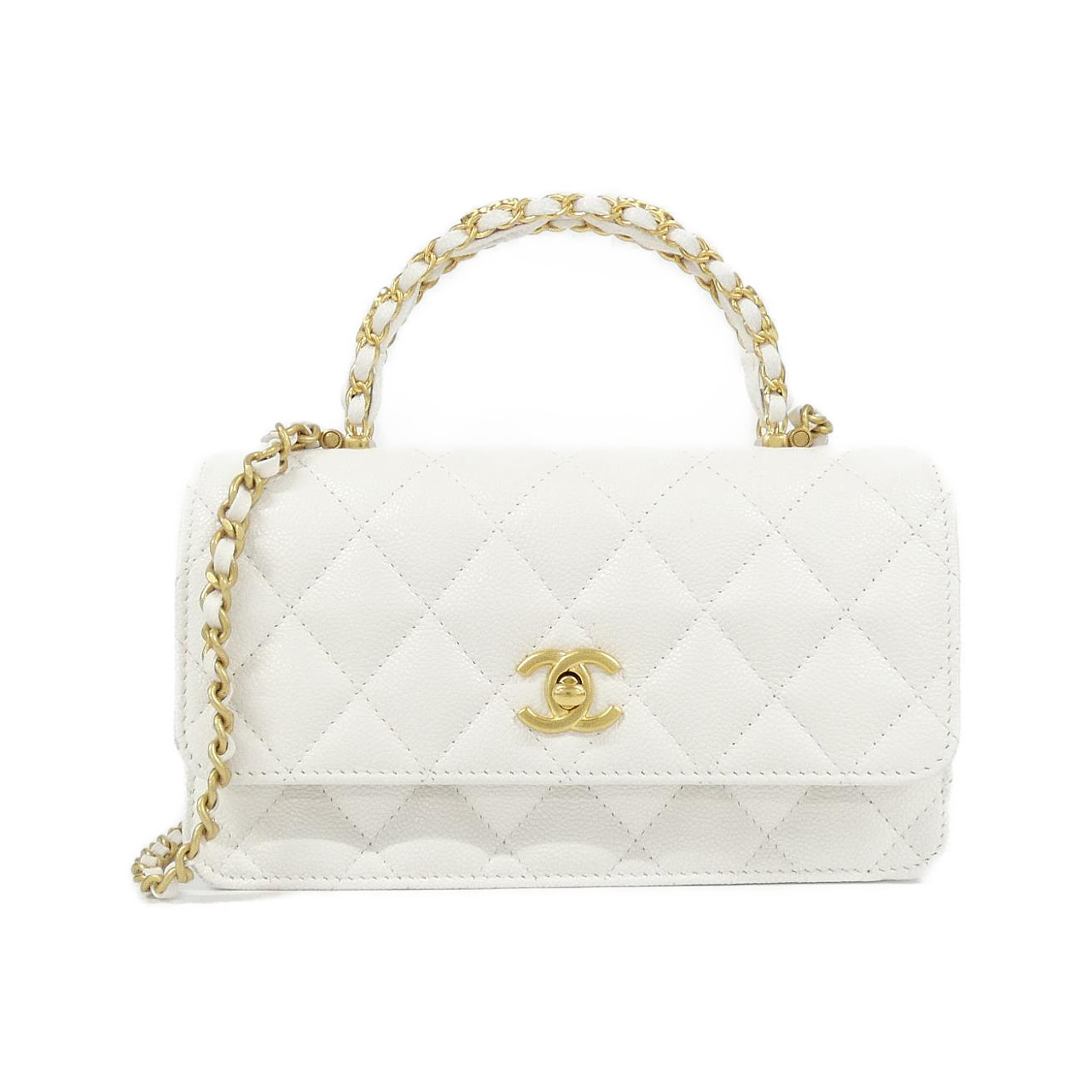 CHAIN CLUTCH