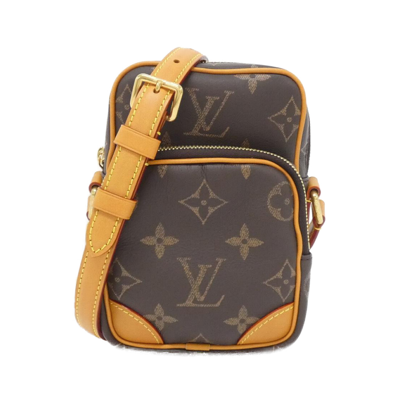 CROSS BODY BAG