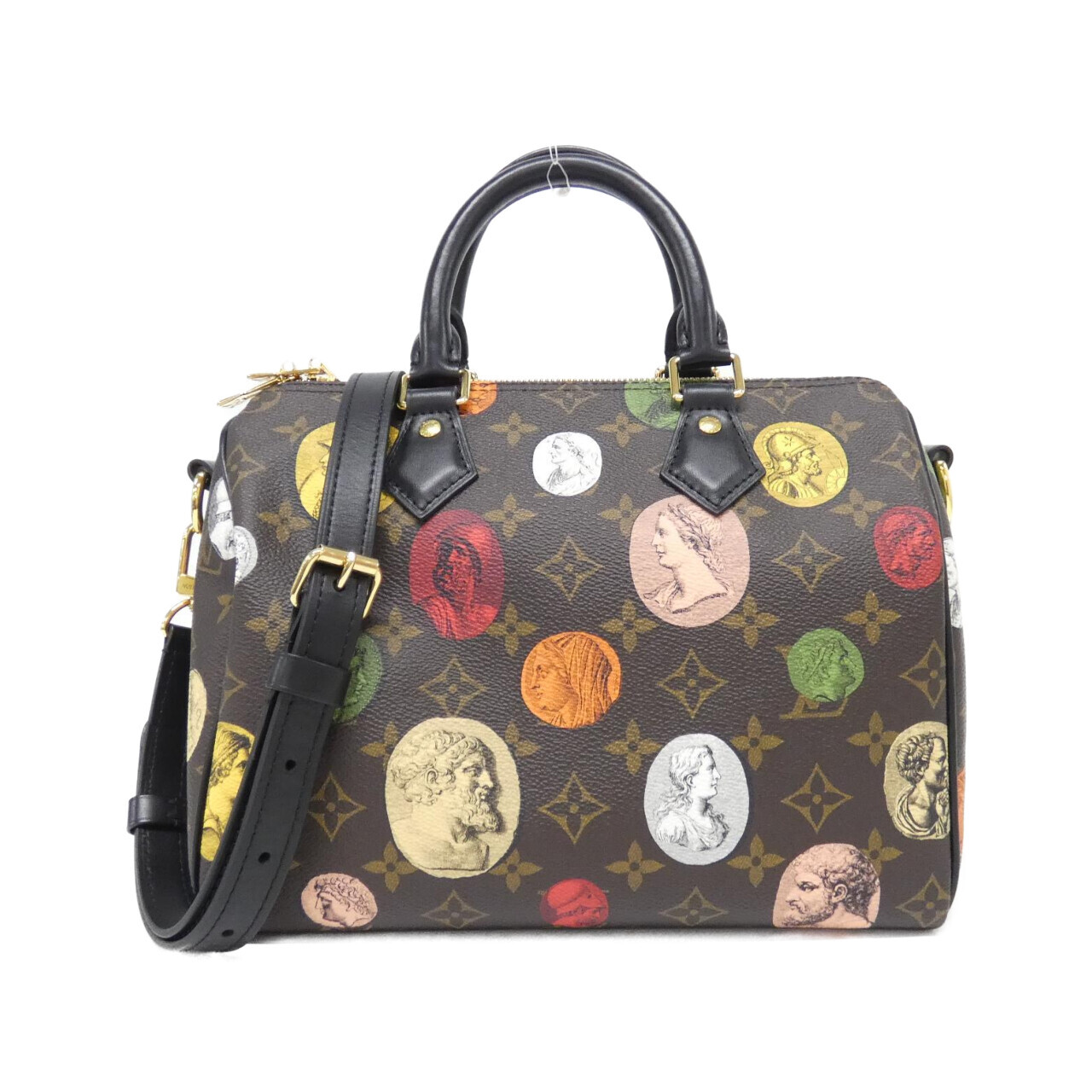 BOSTON BAG