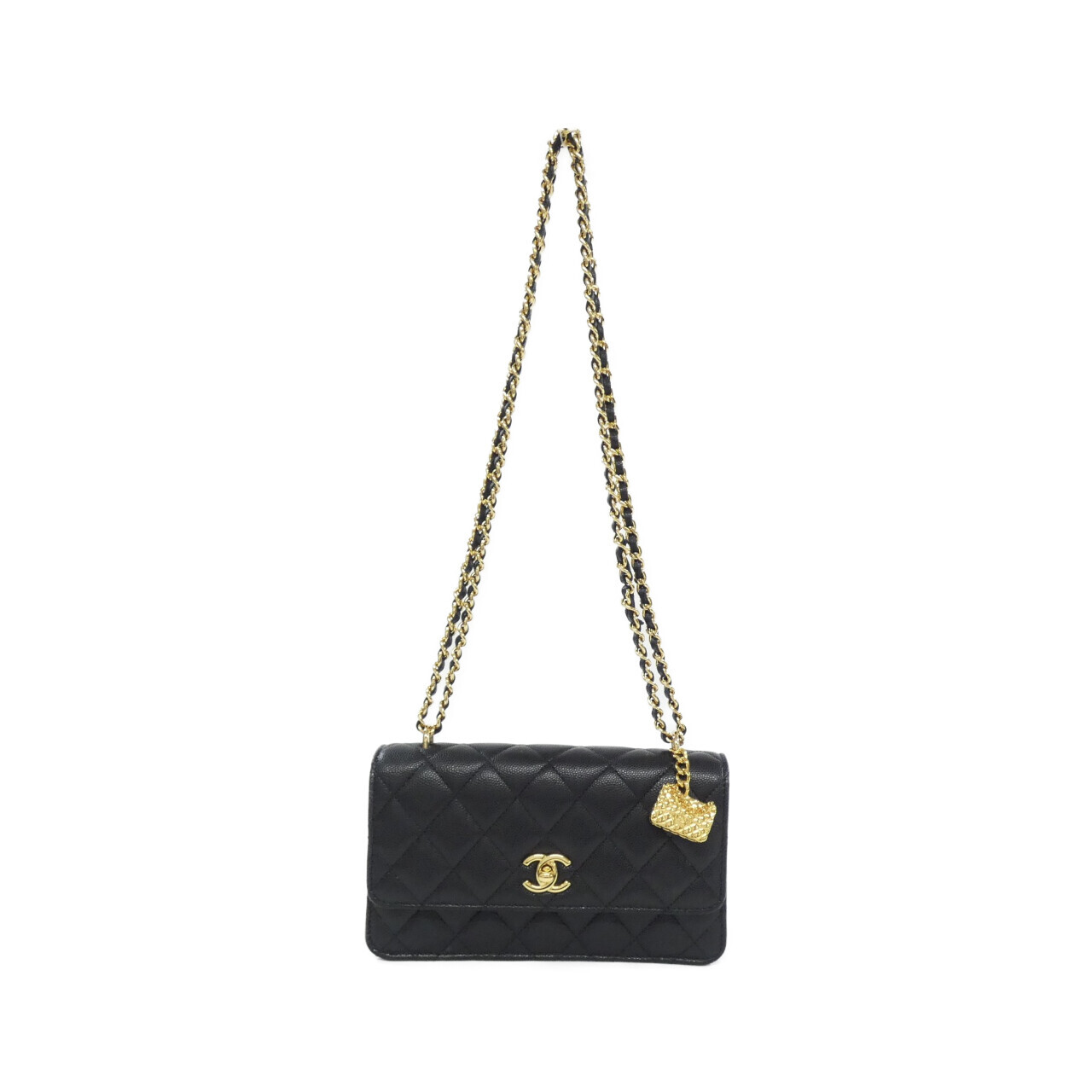 CHAIN CLUTCH