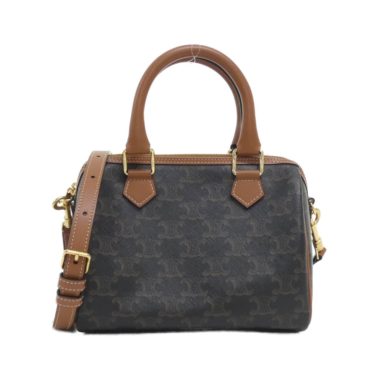 BOSTON BAG