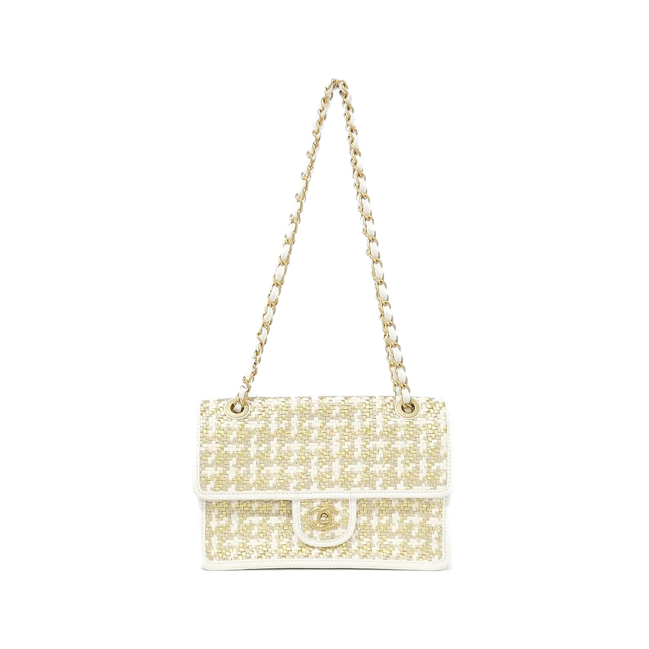 SHOULDER BAG