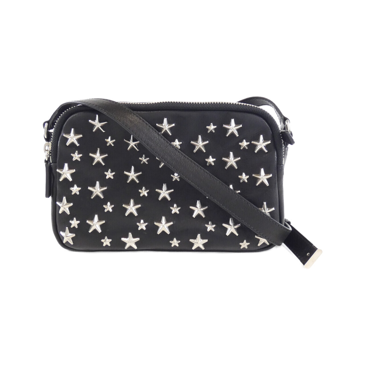 CROSS BODY BAG
