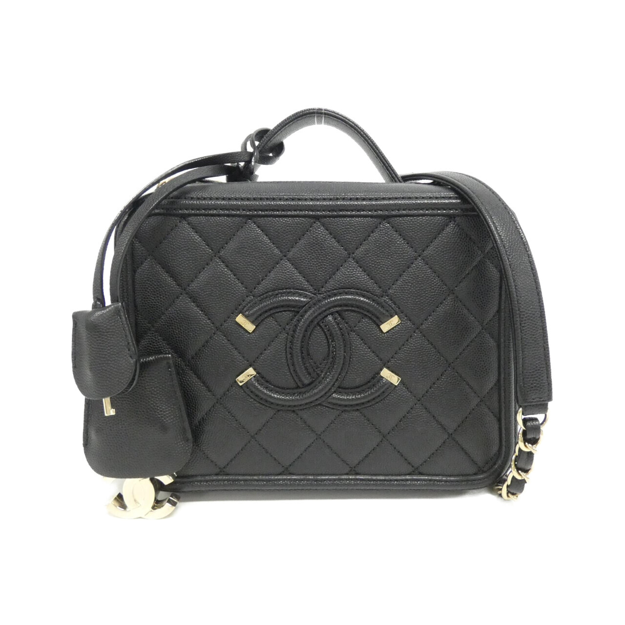 VANITY BAG