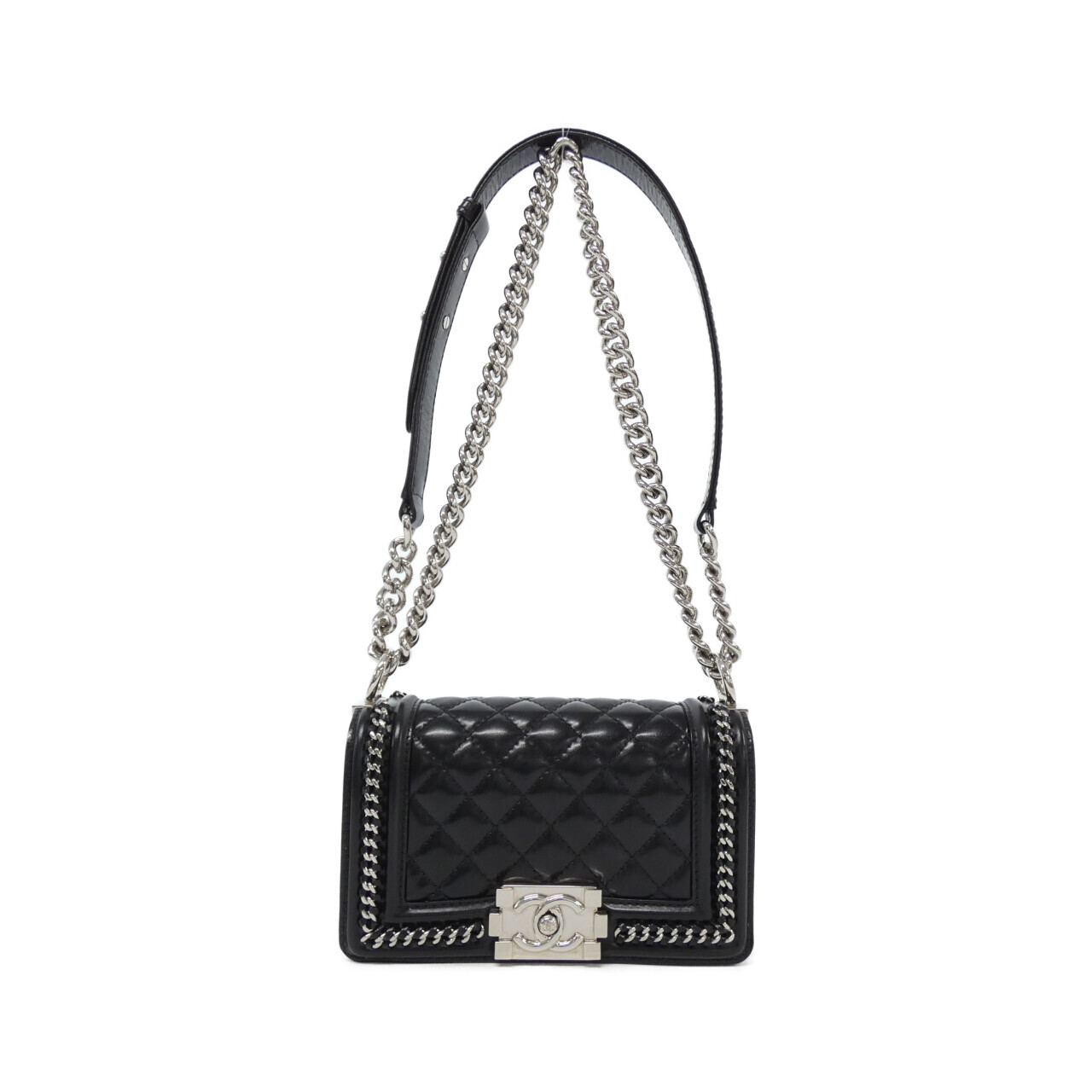 SHOULDER BAG