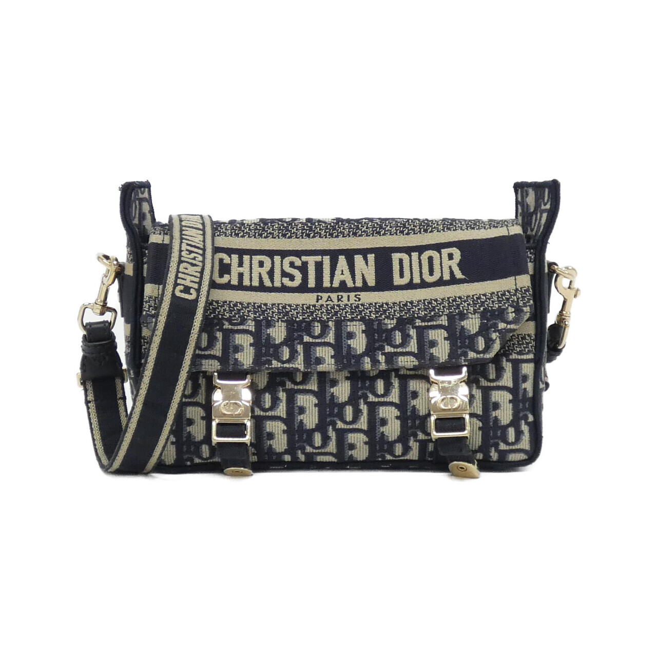 CROSS BODY BAG
