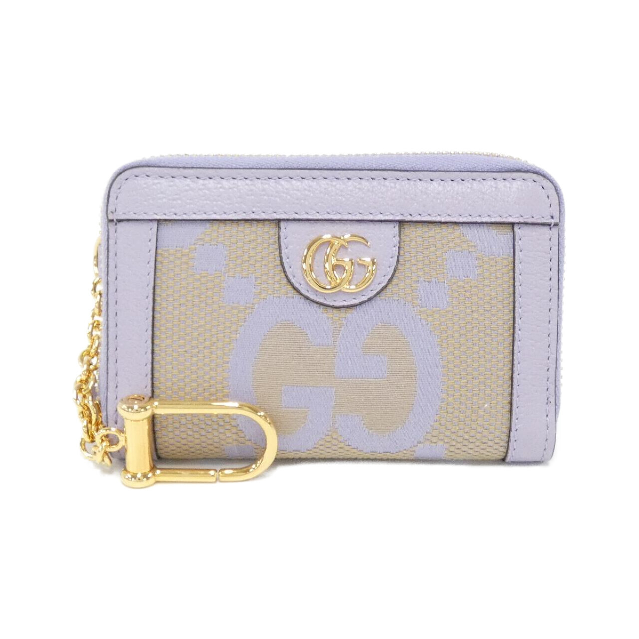 COIN & KEY CASE