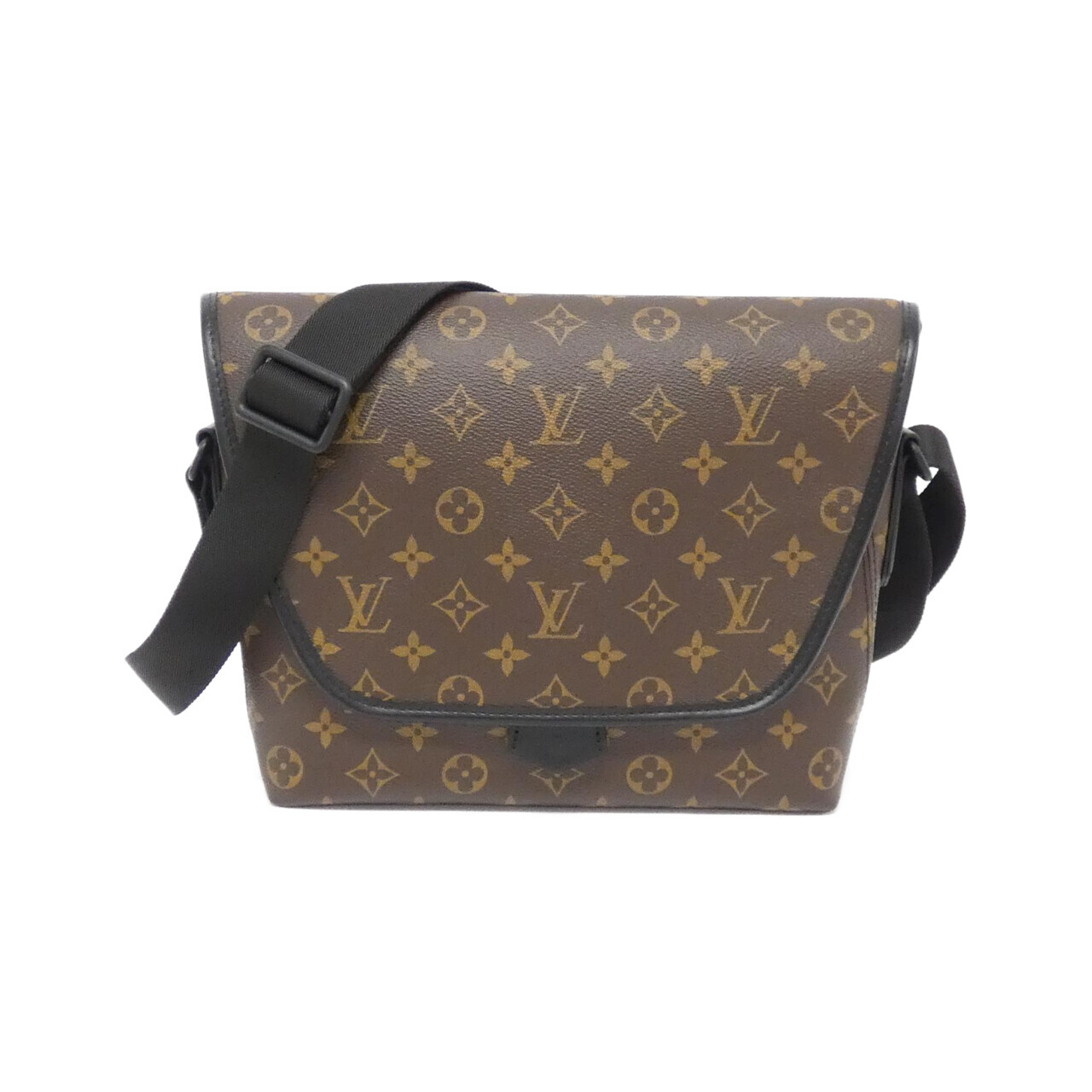 CROSS BODY BAG