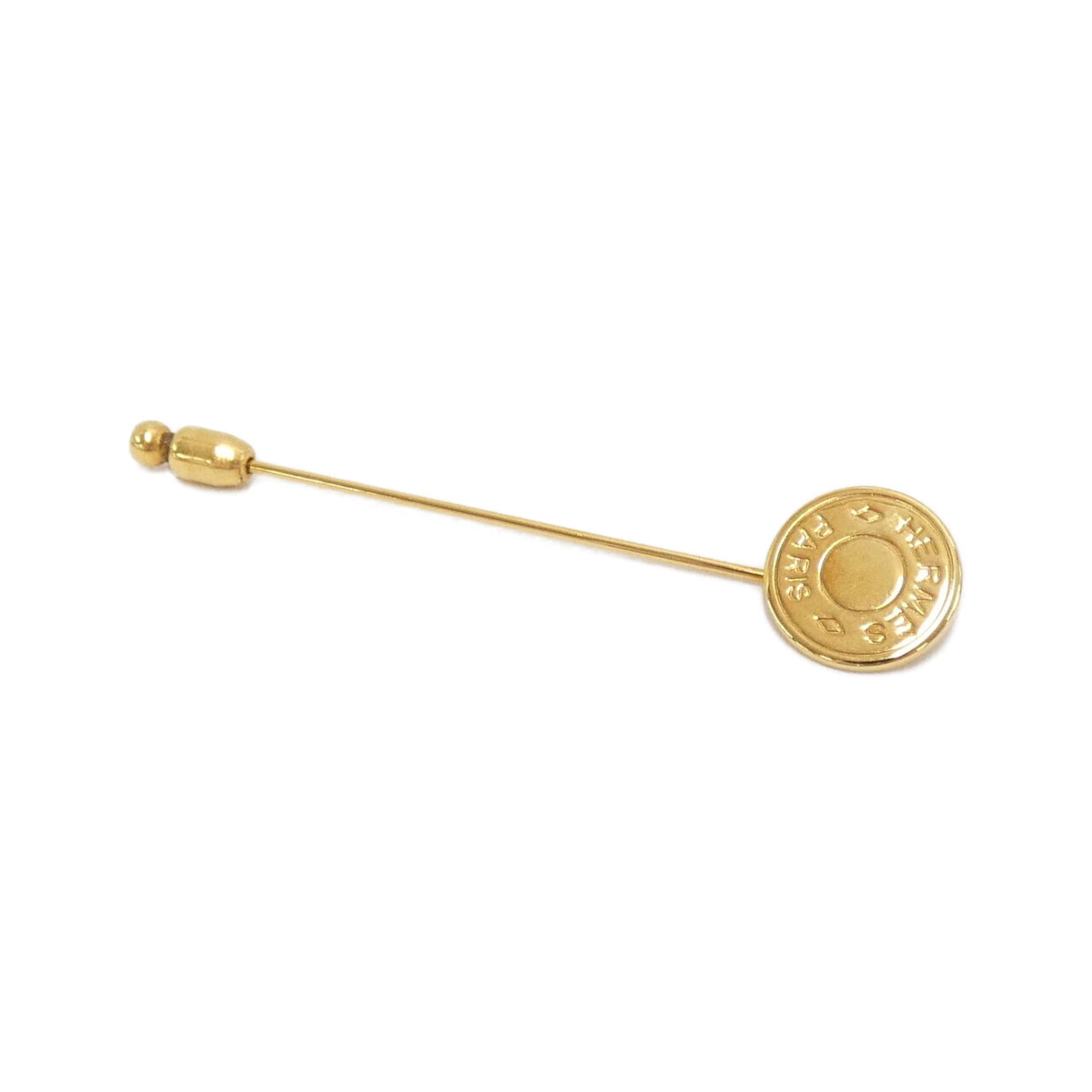 PIN BROOCH