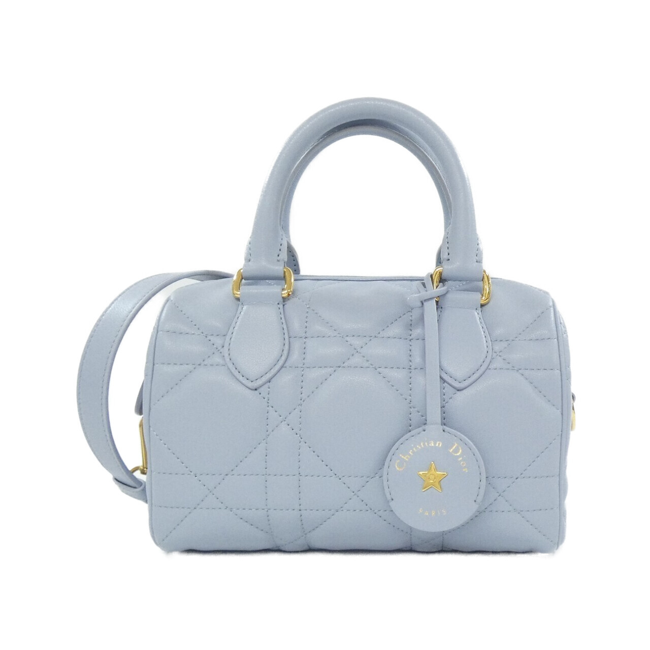 BOSTON BAG