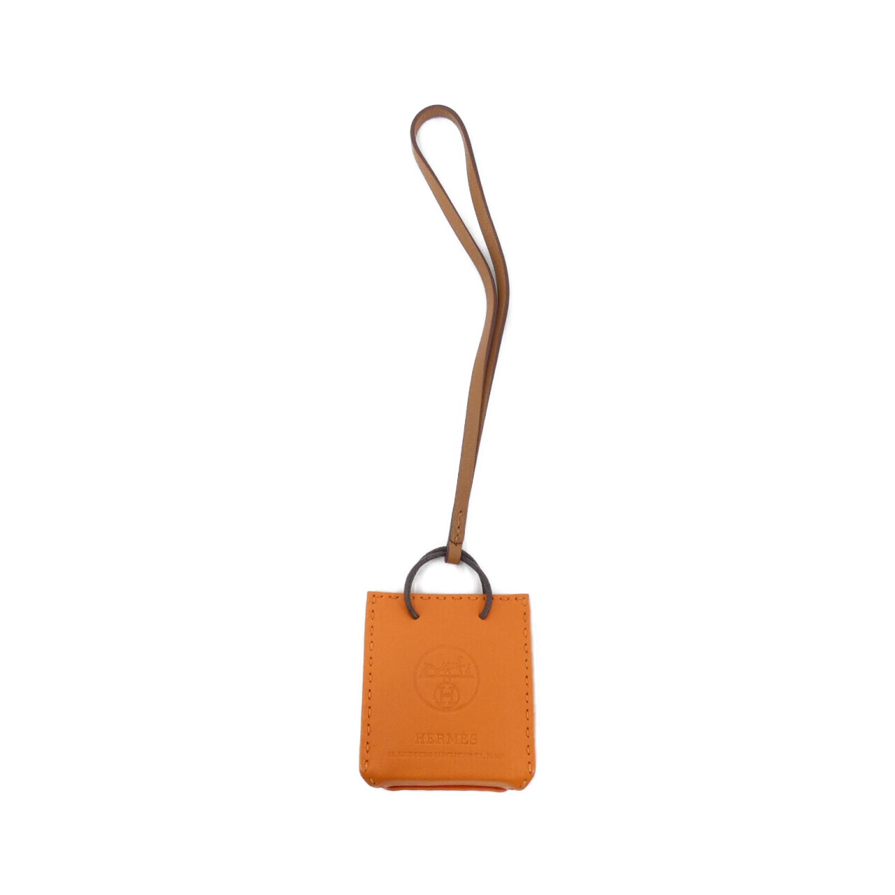 BAG CHARM