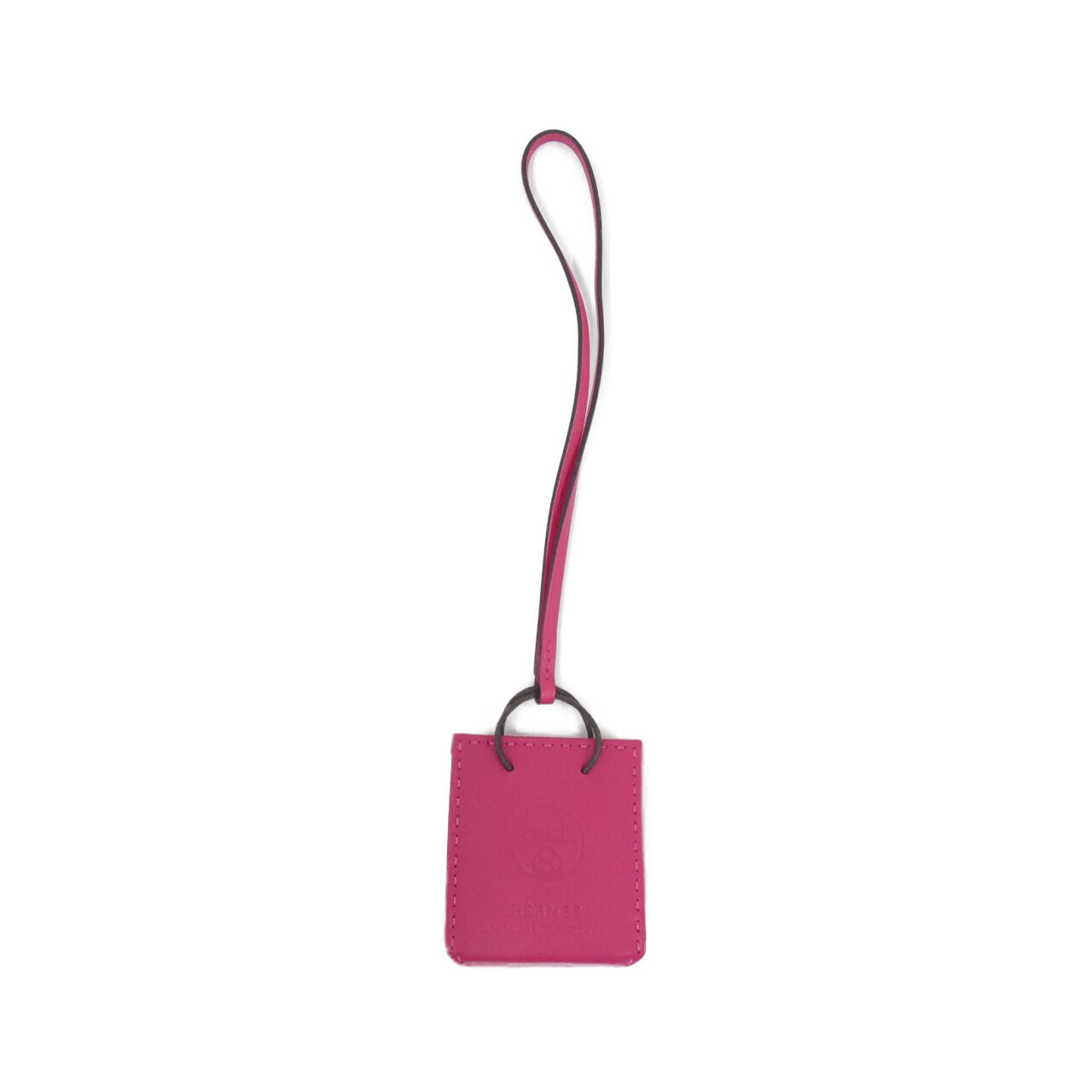 BAG CHARM