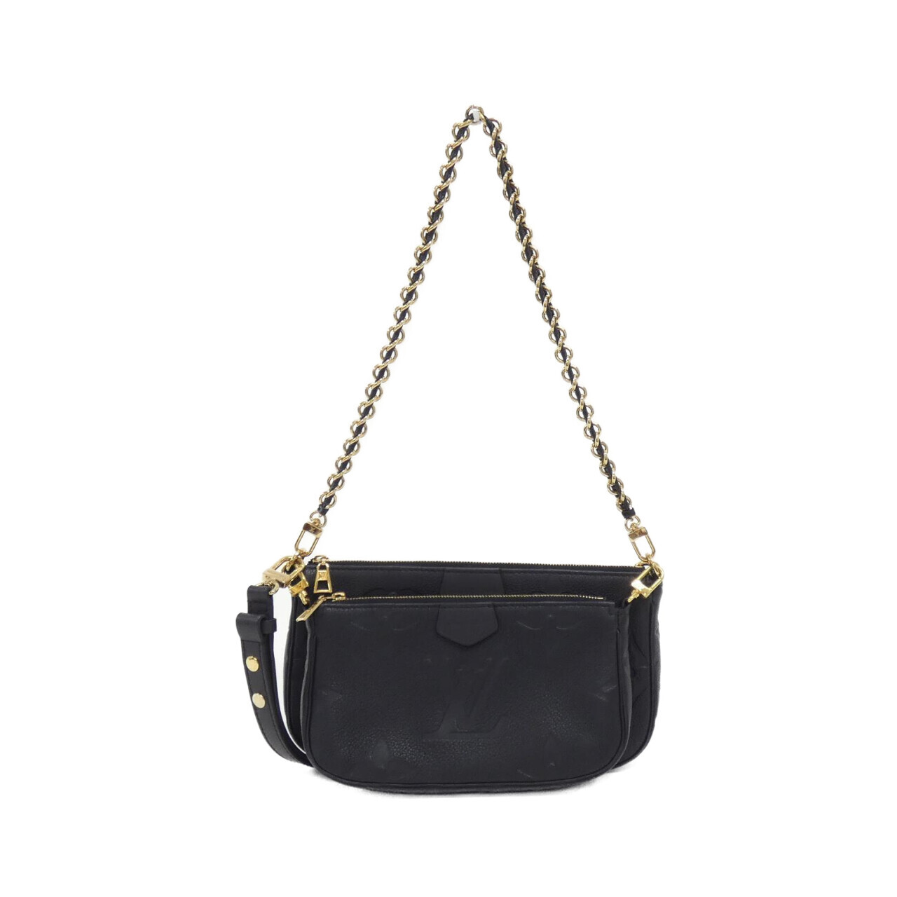 CROSS BODY BAG