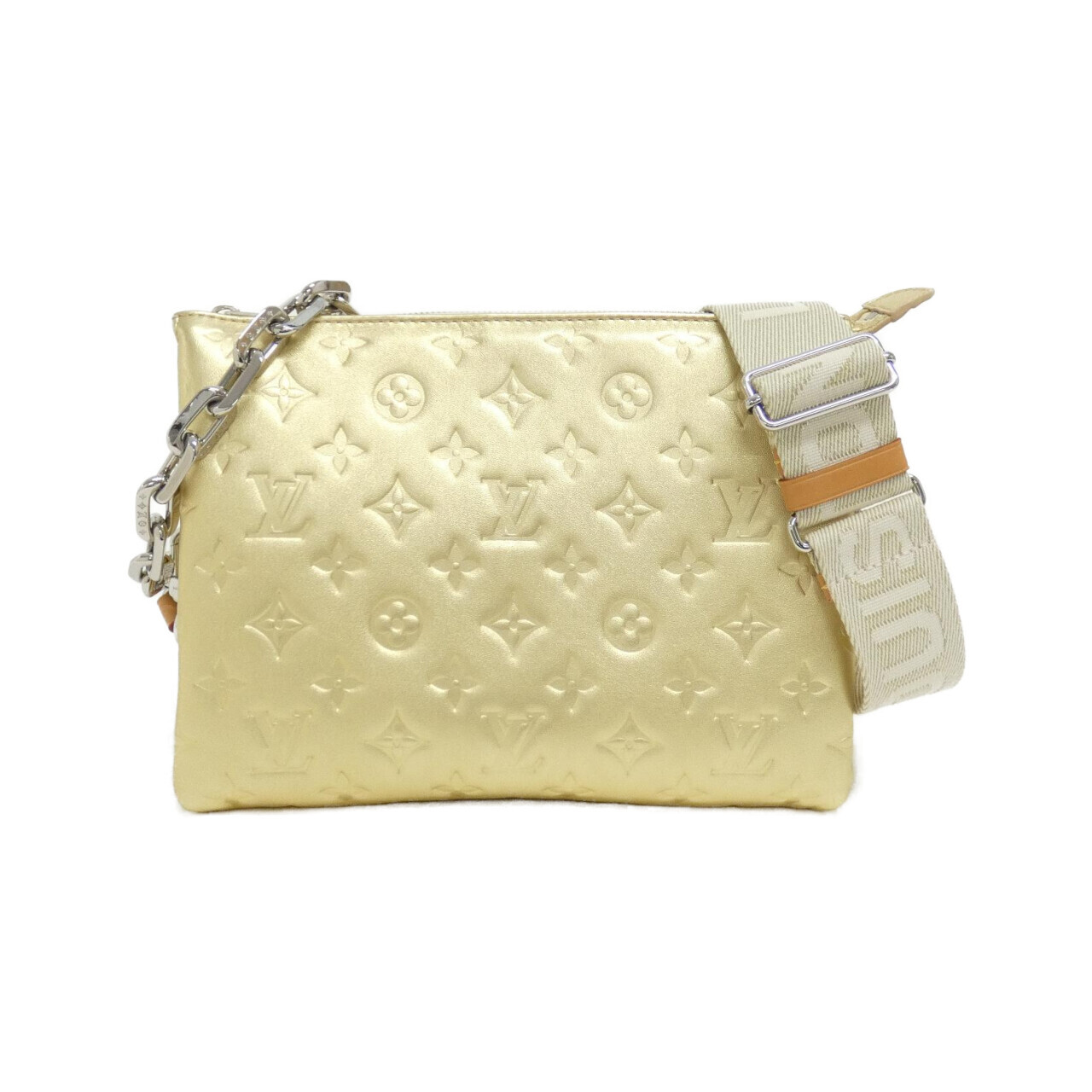 CROSS BODY BAG
