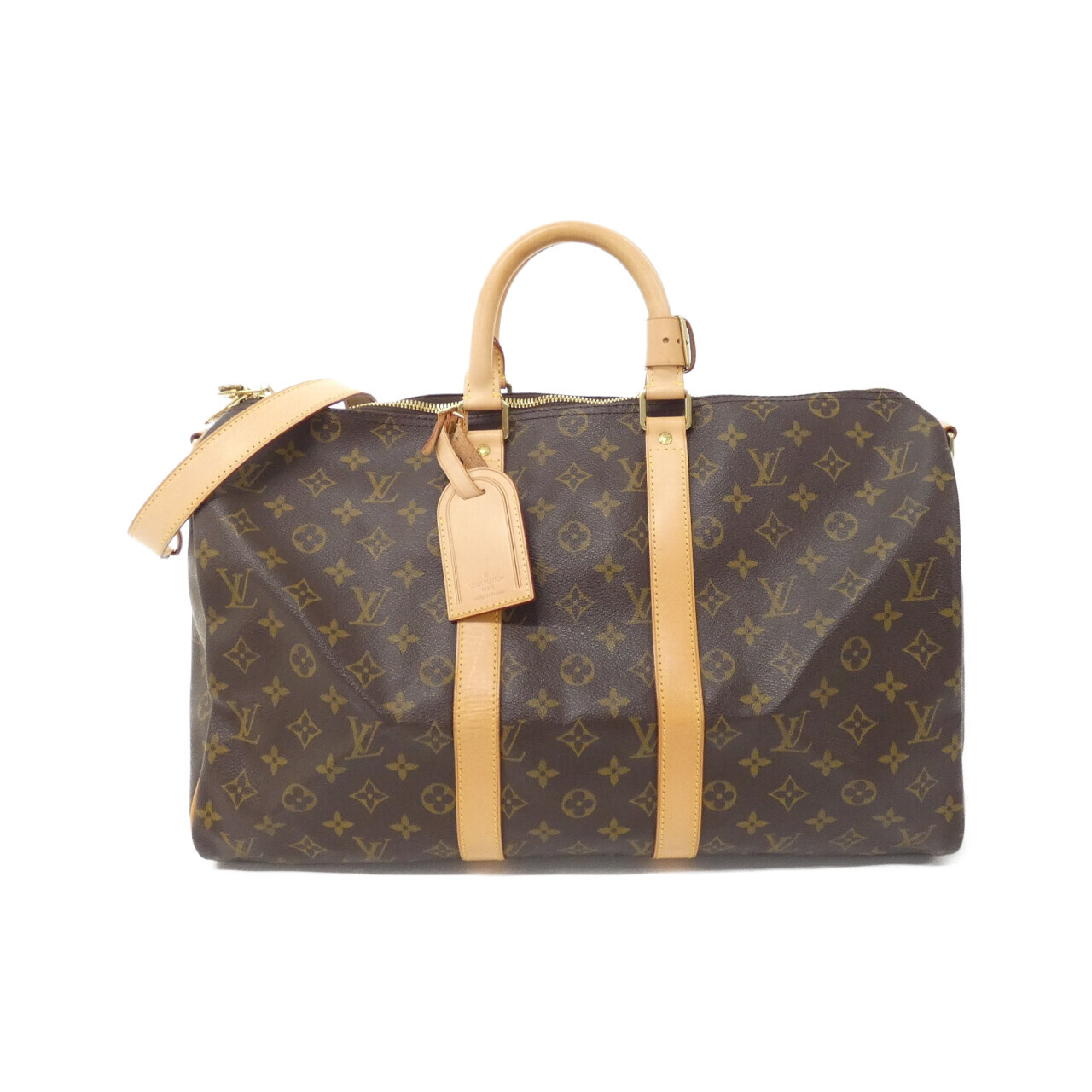 TRAVEL BAG