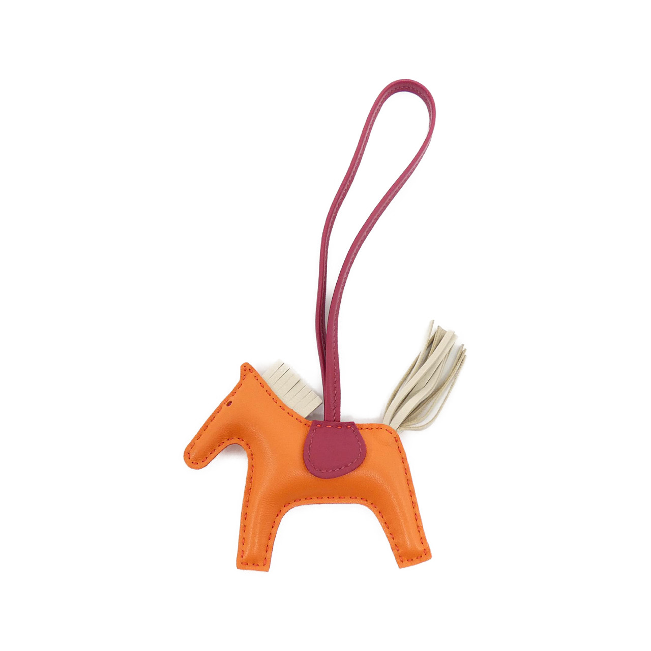 BAG CHARM