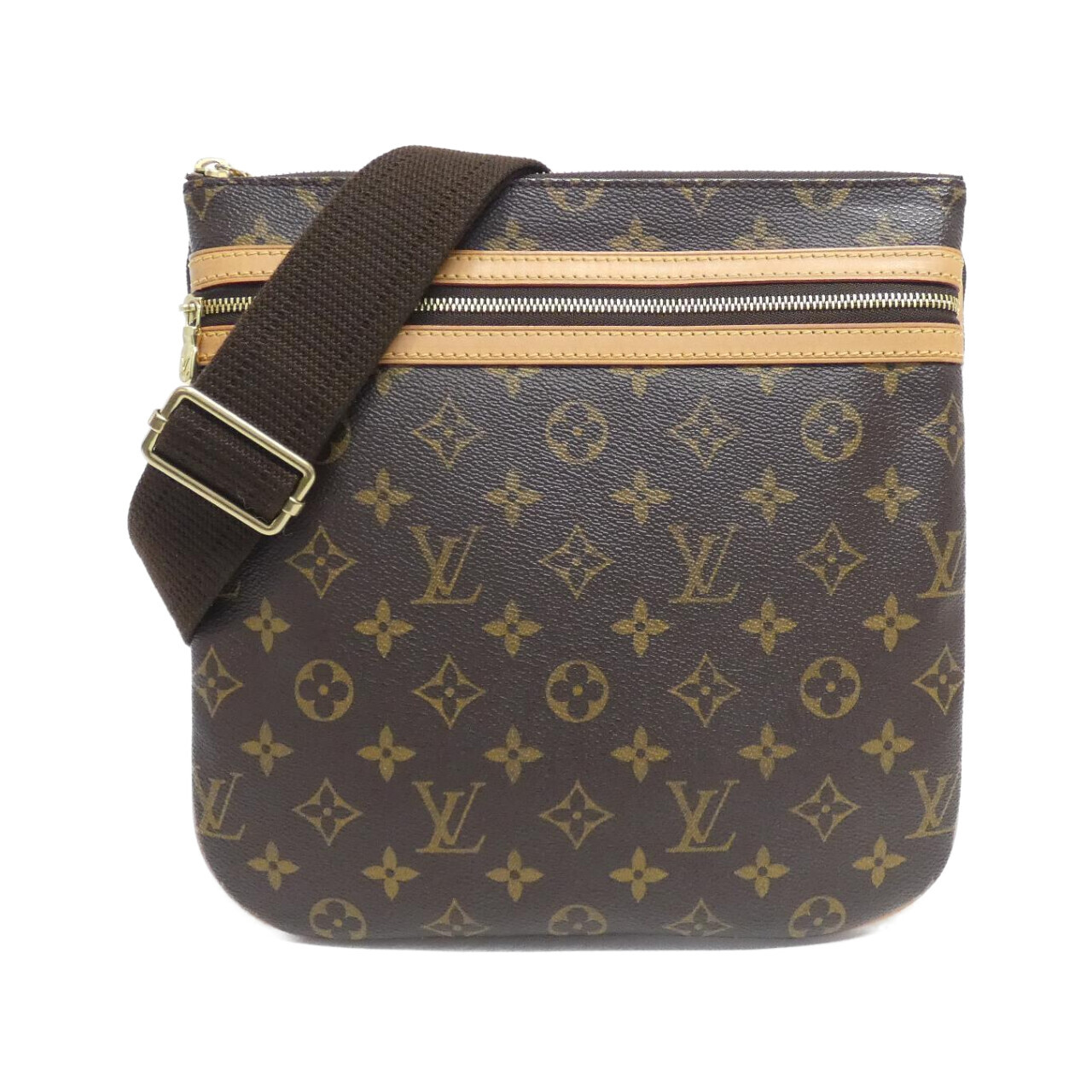 CROSS BODY BAG