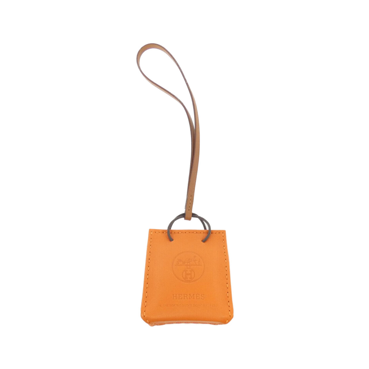 BAG CHARM